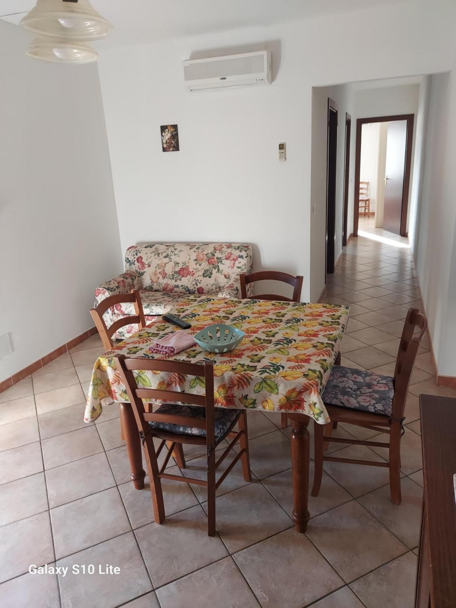 Agriturismo La Verde Rosa Pescia Romana Eksteriør bilde